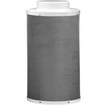 Bullfiter - Filtre à charbon - Eco - 100mm 200m3/h - Bullfilter