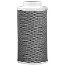 Bullfiter - Filtre à charbon - Eco - 125mm 250m3/h - Bullfilter