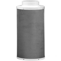 Bullfiter - Filtre à charbon - Eco - 125mm 400m3/h - Bullfilter