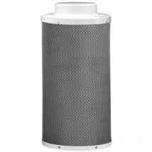 Bullfiter - Filtre à charbon - Eco - 150mm - 500m3/h - Bullfilter