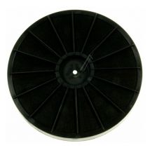 Zanussi - filtre a charbon EFF54 diametre 230X34MM hotte 50294677005
