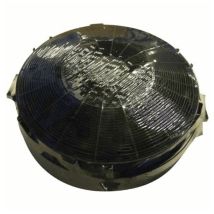 Filtre a charbon FLT2 pour hotte Smeg