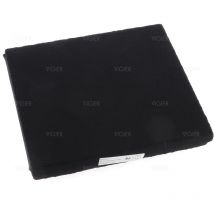 Filtre a charbon monoblock rechange kit recyclage Novy 7600060 Novy