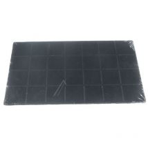 Air Force - Filtre a charbon pour hotte Airforce 345x190mm AFCFCAF25-27 Airforce