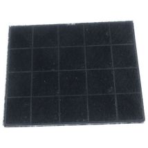 Filtre à charbon pour hotte – Electroménager – Longueur, Forme, Largeur, Quantité par pack, Matières – BEST