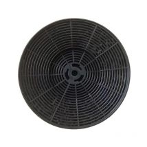 Sevengirl - Filtre à charbon pour hotte de cuisine compatible avec les filtres Cosmo 5MU30 / 5MU36