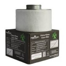 Primaklima - Filtre à charbon - K2601 Flat 170/250 440 m³/h - Flange ø 125 mm - Prima Klima