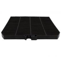 Euro Filter - filtre à charbon type 3 FK350 pour hotte eurofilter - FK350