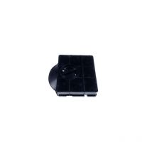 Filtre type 303 214 x 208 x 40 m/m pour hotte whirlpool - F115354