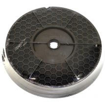 Filtre à charbon 211X32 mm