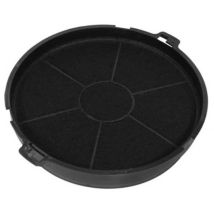 Filtre a charbon X2 pour hotte Smeg
