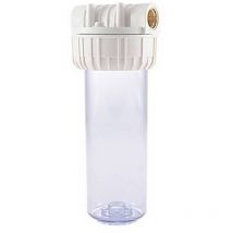 Filtre à eau en plastique