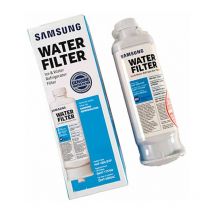 Filtre à eau haf-qin/exp d'origine (DA97-17376B) Réfrigérateur, congélateur Samsung