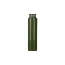 Filtre à Eau Personnel, Pompe de Purification Eau Extérieure, 3000L Portable Kit de Filtration Eau avec Filtre à Eau en Carbone Remplaçable 0,01