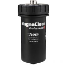 UWS - Filtre à flux magnétique MagnaClean Professional 2 2000 "