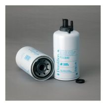 Donaldson - Filtre a Gasoil P550848 - Equivalent sn 40602 hifi filter