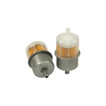 Hifi Filter - Filtre à gasoil sn 70232