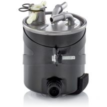 Mann-filter - Filtre a Gasoil mann WK919/1 - Equivalent sn 99141 hifi filter