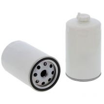 Filtre a Gasoil Separateur D'eau baldwin BF46122 - Equivalent sn 70366 hifi filter