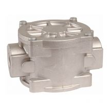Filtre gaz naturel - Sectoriel - 3/4