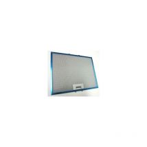 Hotpoint Ariston - Filtre à graisse d'origine 370X300 mm (C00112112, C00345805 482000028566 481248088071) Hotte ariston hotpoint, ikea whirlpool,