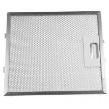 Filtre à graisse en métal 227x224mm d'origine Elica GF04MC