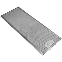 Allspares - Filtre à graisse en métal 468x183mm Atag 401468 par