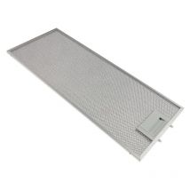 Bosch - Filtre à graisse en métal 482x192mm d'origine 11022474