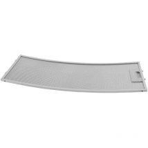 Allspares - Filtre à graisse en métal 548x185mm Neff 357623 / 00357623 par