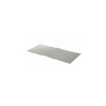 Allspares - Filtre à graisse en métal 645x295mm 460118 / 00460118 / DHZ7203 / Z5352X0 / LZ72030 par