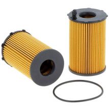 Filtre à huile adaptable so 7228 Hifi Filter