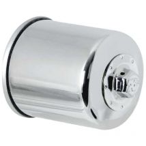 Filtre a huile Chrome KetN adaptable compatible avec KAWASAKI