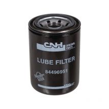 Filtre a huile CNH 84496951