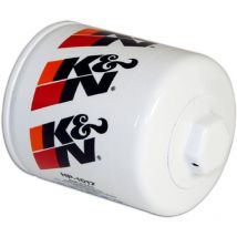 Filtre a Huile compatible avec Chrysler Hummer Jeep Saab Suzuki - HP-1017