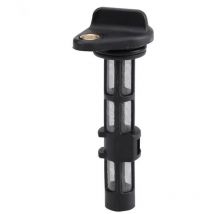 Filtre à Huile de Pompe à Eau, Filtre à Huile 2PCS, Kit de Filtre à Huile de Mini Motoculteur de Pompe à Eau de Générateur pour Générateur 170F