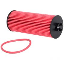 Filtre A Huile De Remplacement KetN Hp-7025