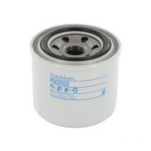Filtre a huile Donaldson P502022