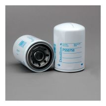 Donaldson - Filtre a Huile P550758 - Equivalent so 10067 hifi filter