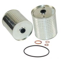 Hifi Filter - Filtre a Huile hifi so 3364