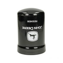 John Deere - Filtre a huile john-deere RE504836