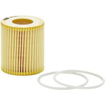 Filtre à huile MANN HU7114X – Opel Astra H, Signum – 31 mm intérieur, 64 mm extérieur, 74 mm hauteur