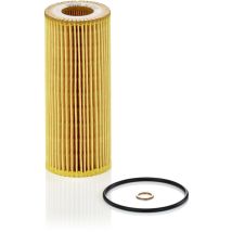 Filtre a huile mann-filter HU7214X