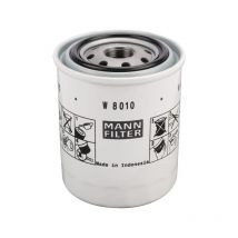 Filtre a huile mann-filter W8010