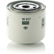 Mann+hummel - Filtre a Huile mann W917 - Equivalent so 7056 hifi filter