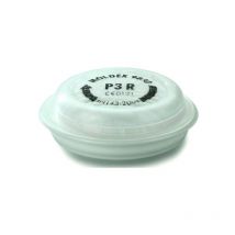 Filtres P3 r pour masques et demi-masque Easy-Lock série 7000 et 9000 Moldex