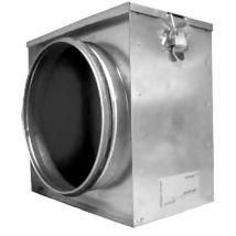 Winflex Ventilation - Winflex - Filtre à particules 250 mm complet