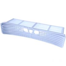 Filtre à peluches (1366019014) Sèche-linge aeg Electrolux faure, frigidaire, zanussi