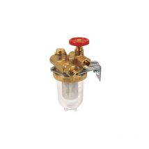 Filtre a realimentat. Oventrop Oventrop