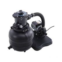 Groupe de filtration 4 m³/h