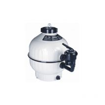 Astralpool - Filtre piscine - Cantabric 600 lt - 14 m3/h de